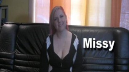 Interview Series: Missy