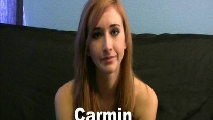 Interview Series: Carmin