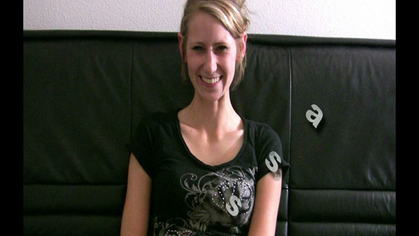 Interview Series: 21 Year Old Allyssa