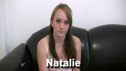 Interview Series: Natalie