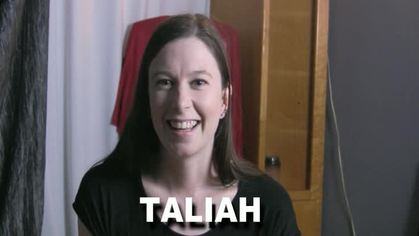 Interview Series: Australian Beauty Taliah