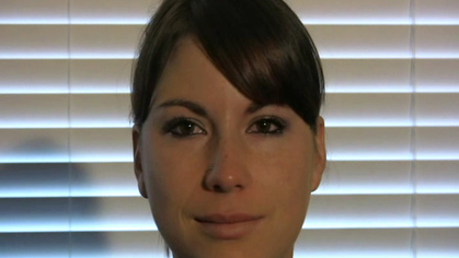 Interview Series: Raynette