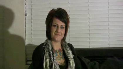 Interview Series: Vanessa