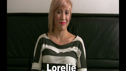 Interview Series: 20 Year Old Lorelie Talks About Her Spankings