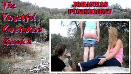 The Forgetful Caretakers: Episode 2