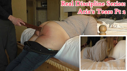 Rds: Arias Tears Pt 2