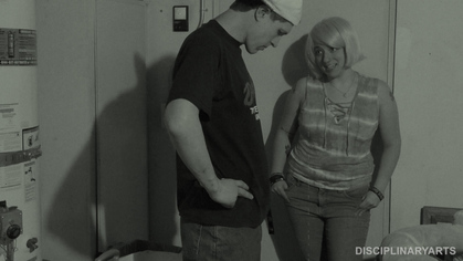 D.a.r.e. 2 Discipline